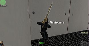 Counter-Strike Nexon - Versus Zombies: Weapon Drop