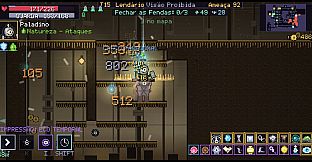 The Only Eye: Arcane Legacy