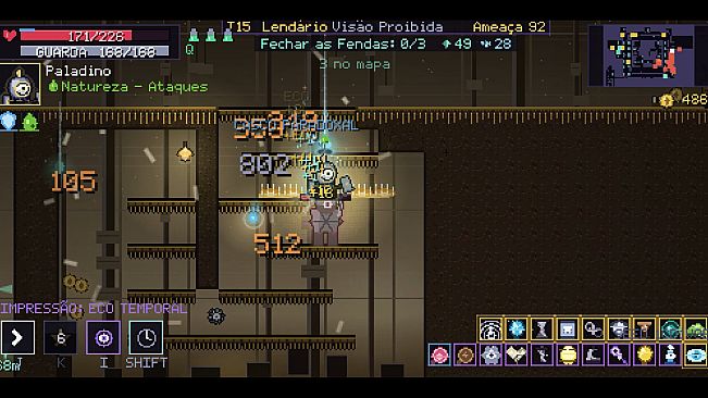 The Only Eye: Arcane Legacy
