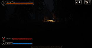 Silent Abbey