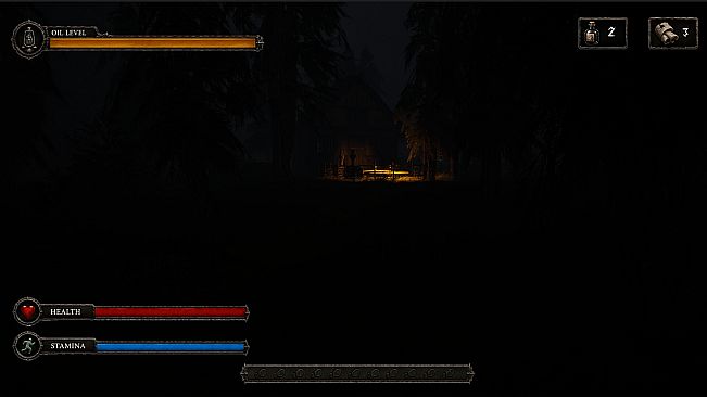 Silent Abbey