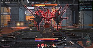 Skyforge - Free Steam Welcome Gift