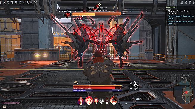 Skyforge - Free Steam Welcome Gift