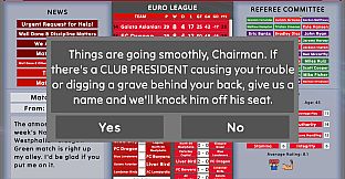 The Referee Committee