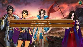 Tales Of Aravorn: An Elven Marriage