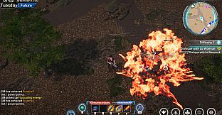 LevelUp With 100 Cyber Girlfriend