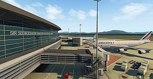 X-Plane 11 - Add-on: FSDG - Mauritius