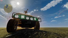 American Cars 'n Guns