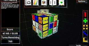 Cubics Cube
