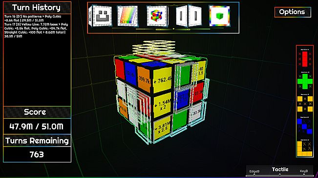 Cubics Cube