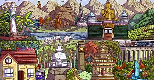 100 Sri Lanka Cats - Artbook