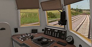 Trainz 2019 DLC - Pro Train: Hamburg Flyer (SVT 877)