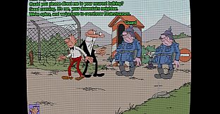 Fred & Jeff: The Atomic Sulfate