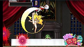 R18Plus Monster Girl You-ki chan