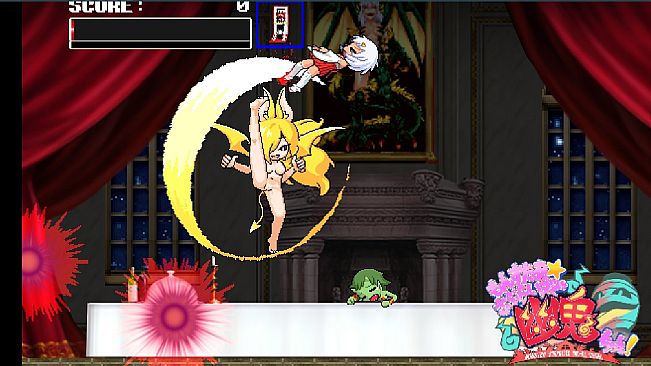 R18Plus Monster Girl You-ki chan