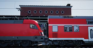 DB BR 182