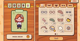 Bun Buns: Complete Edition