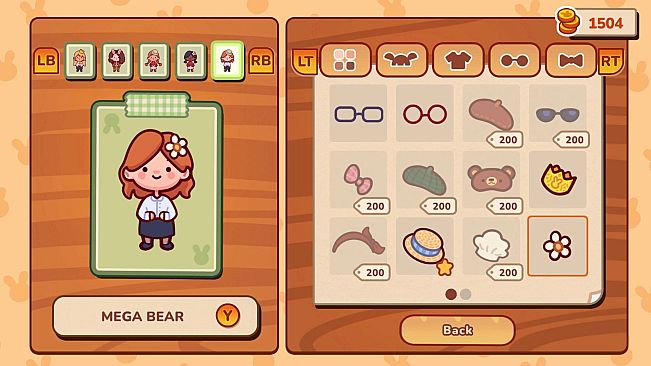 Bun Buns: Complete Edition