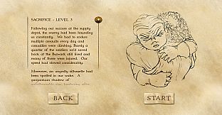 Mortals and Monsters: Blood Orc