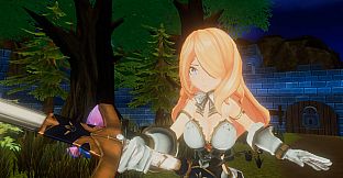 Anime Vampire Slayer
