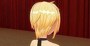 CUSTOM ORDER MAID 3D2 It's a Night Magic the Arrival of Spring ALL in Pack