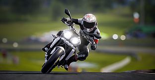 RIDE 4 - European Bikes Pack