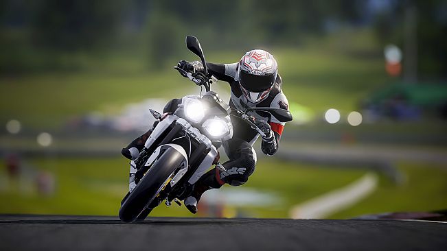 RIDE 4 - European Bikes Pack