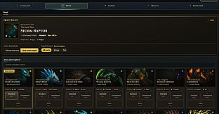 Beast Market
