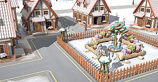 Farm Manager World - Supporter Pack