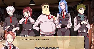 Guilty Parade: Episode 4