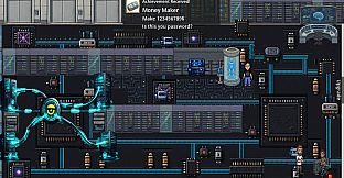 Mini IT Tycoon
