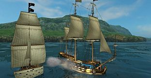 Sea Dogs: Legendary Edition