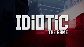 IDIOTIC (The Game)