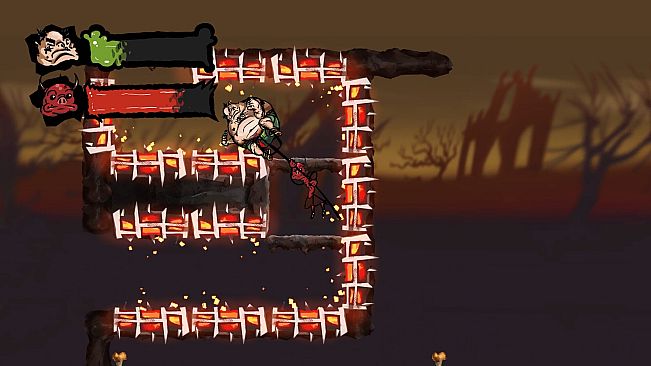 Drunk Dork On Pitchfork