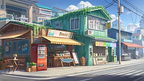 Roar：Return Our Legends