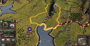 Crusader Kings II: Songs of India