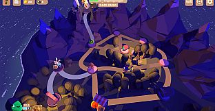 Rogue Slime: PC Edition