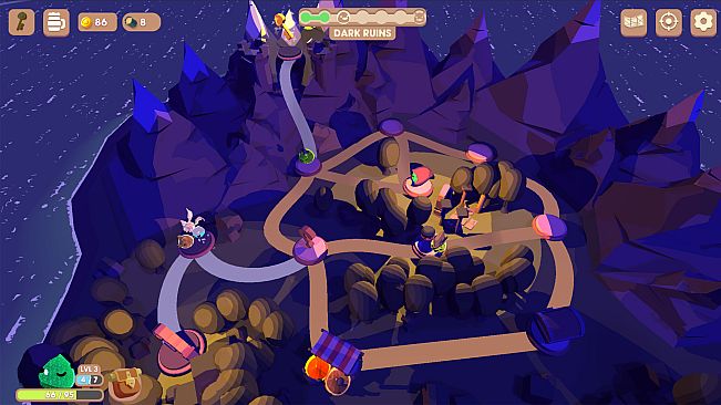 Rogue Slime: PC Edition