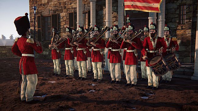 Battle Cry of Freedom