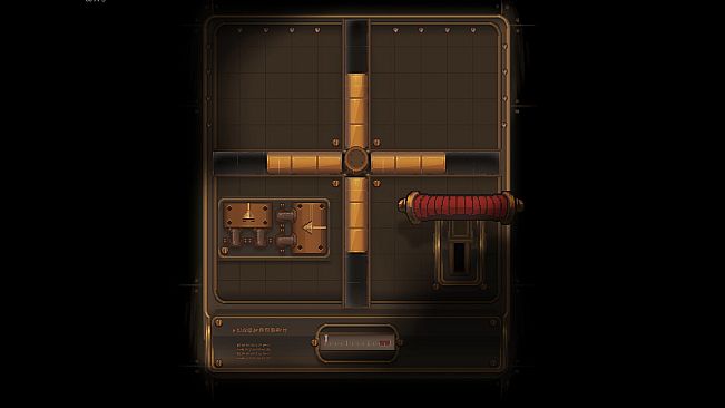 Absurd Story: Back Home