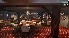 Inspector Schmidt - The Ebbing - Prolog