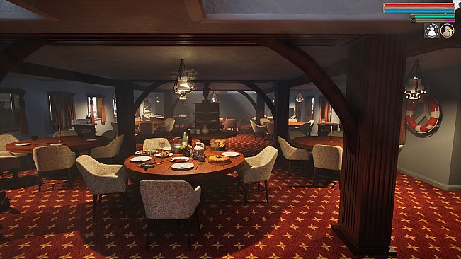 Inspector Schmidt - The Ebbing - Prolog