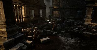 Ava Hunt and Thieves of the Lost