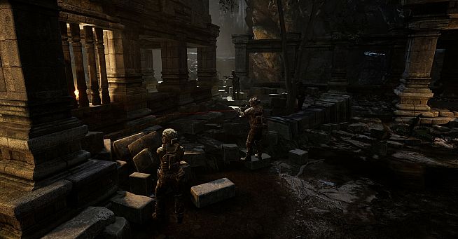 Ava Hunt and Thieves of the Lost