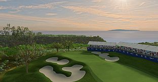 GOLF+ - Torrey Pines South Course