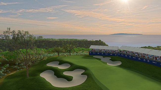 GOLF+ - Torrey Pines South Course