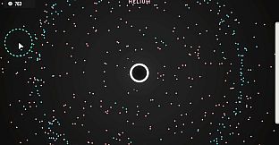 Fusion Core: Black Hole