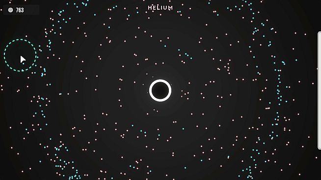Fusion Core: Black Hole