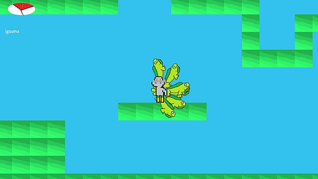 EchoChamber: Not Welcome