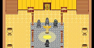 Cave of the Skinwalker